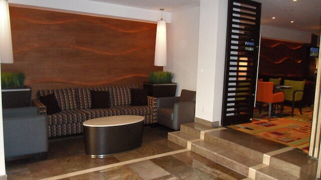 ホテル メトロポール