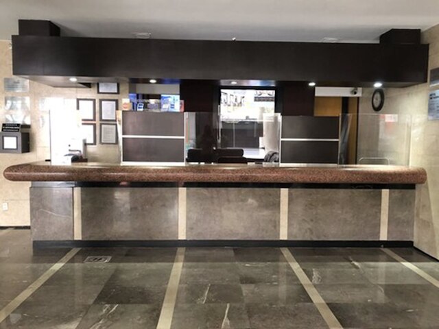 ホテル メトロポール