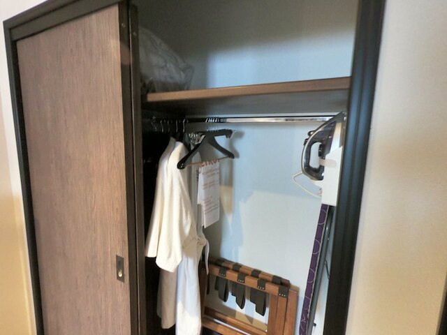 ホテル メトロポール