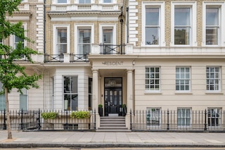 ザ レジデント ケンジントン