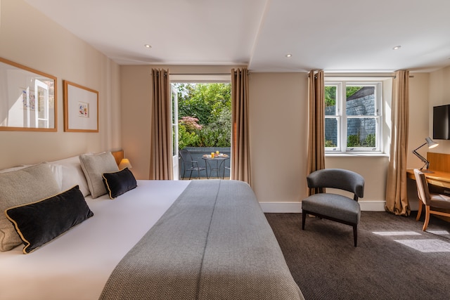 ザ レジデント ケンジントン