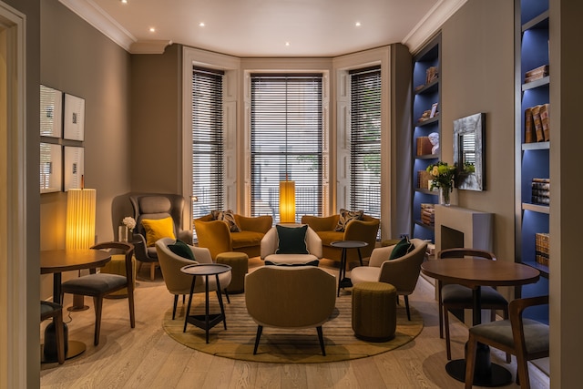 ザ レジデント ケンジントン