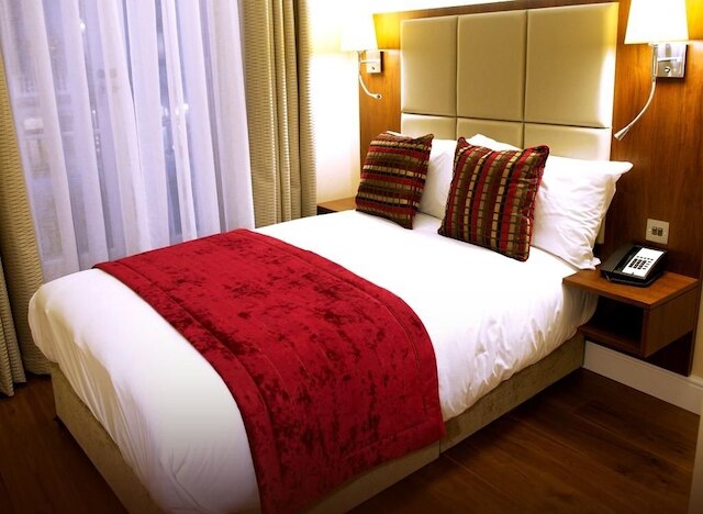 ザ ベルグレイブ