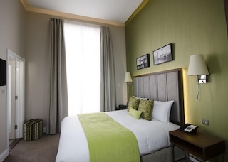 ザ ベルグレイブ