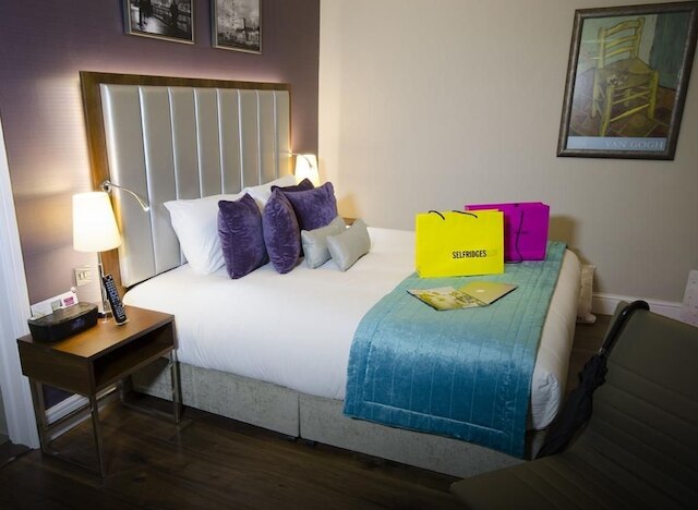 ザ ベルグレイブ