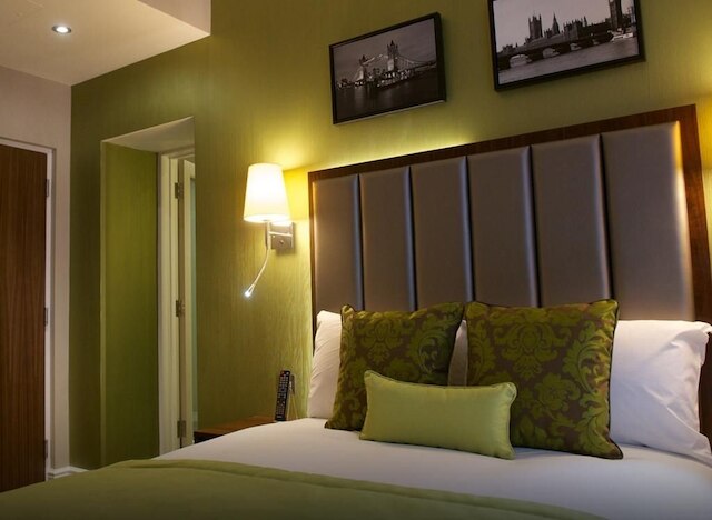 ザ ベルグレイブ