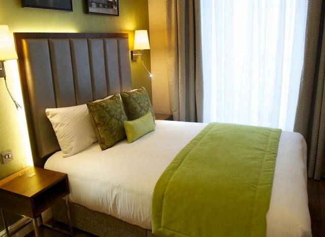 ザ ベルグレイブ