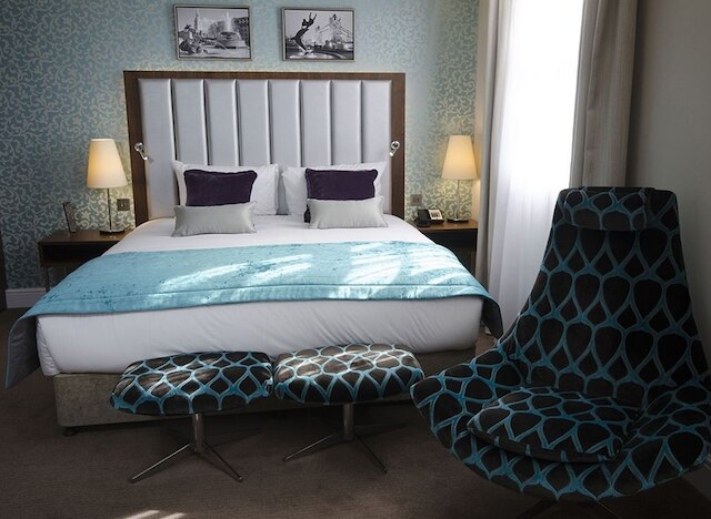 ザ ベルグレイブ