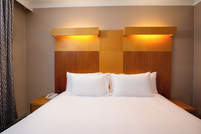 タビィストック ホテル