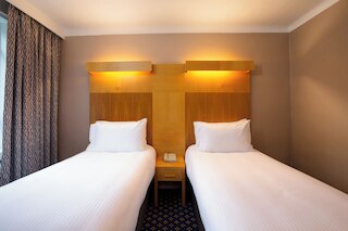 タビィストック ホテル