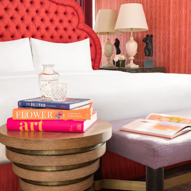 メゾン 140 ビバリーヒルズ