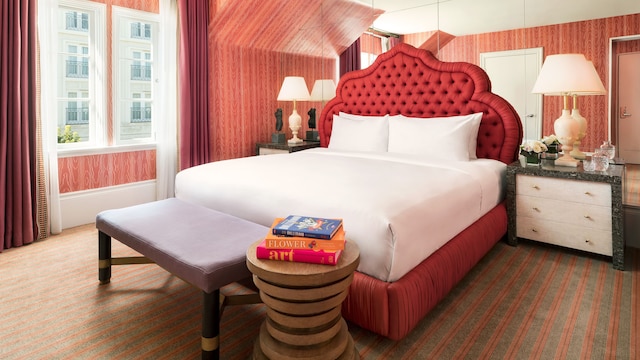 メゾン 140 ビバリーヒルズ