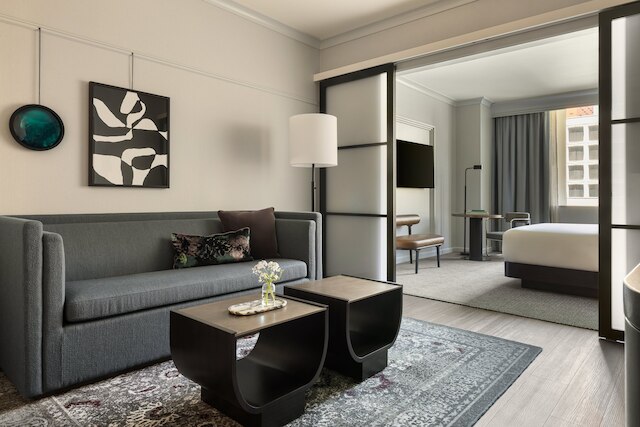 キンプトン ホテル モナコ シアトル by IHG