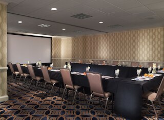 キンプトン ホテル モナコ シアトル by IHG