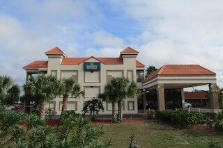 クオリティ イン & スイーツ キシミー バイ ザ レイク