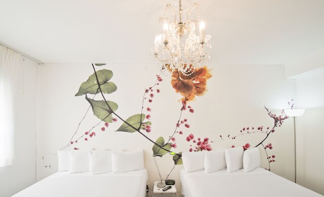 ザ ペンギン ホテル