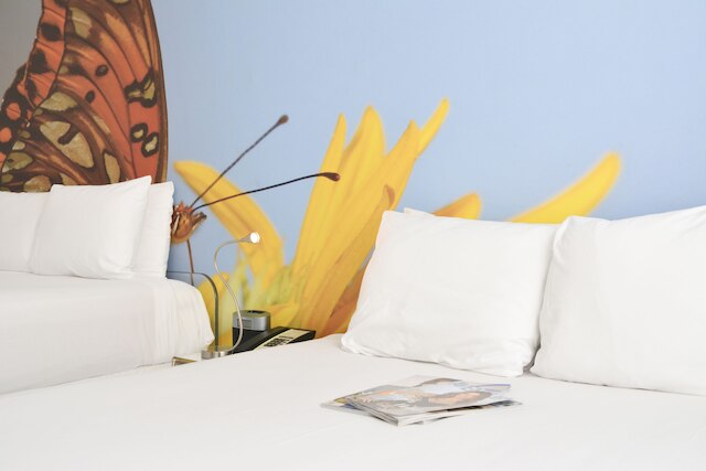 ザ ペンギン ホテル