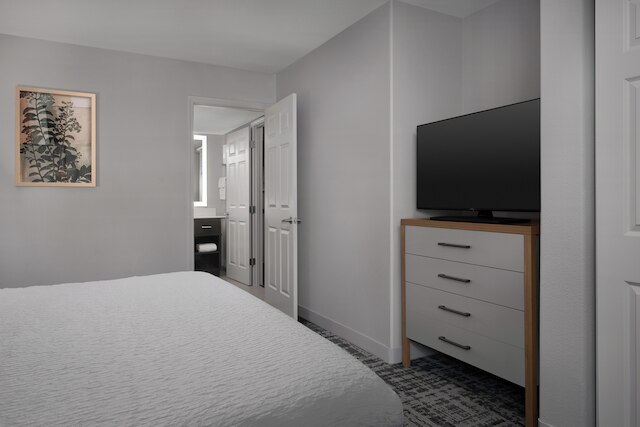 ホームウッド スイーツ バイ ヒルトン バンクーバー - ポートランド