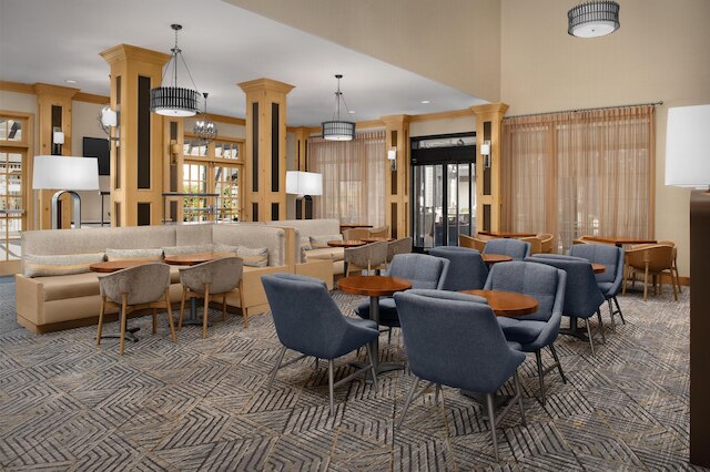 ホームウッド スイーツ バイ ヒルトン バンクーバー - ポートランド