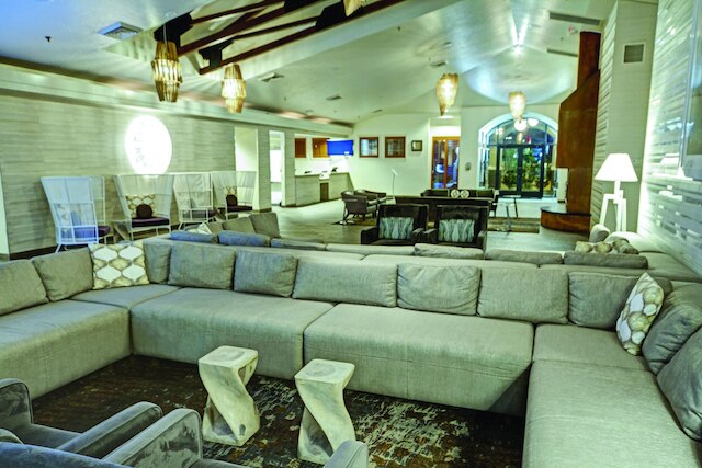 デザート ローズ リゾート