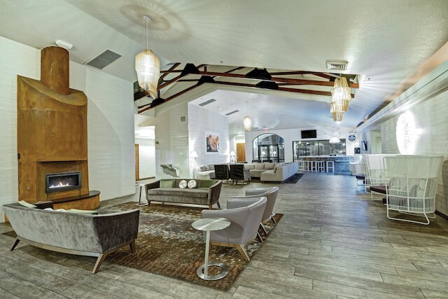 デザート ローズ リゾート