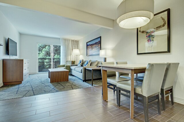 デザート ローズ リゾート