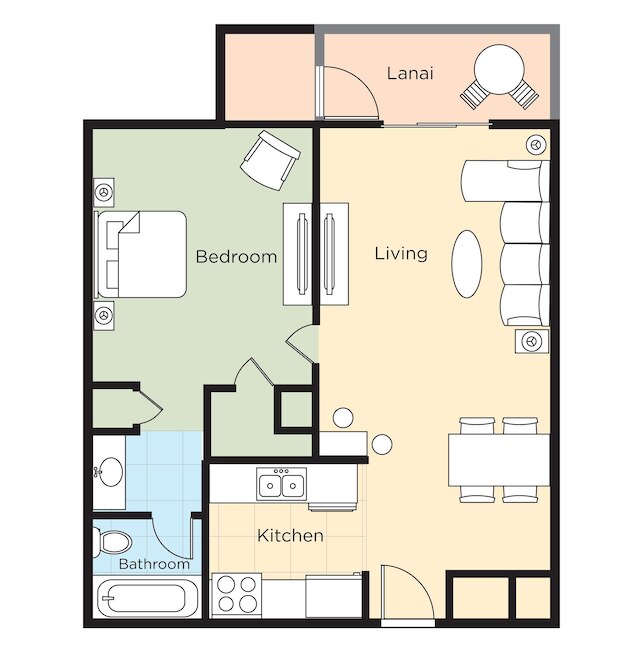 デザート ローズ リゾート