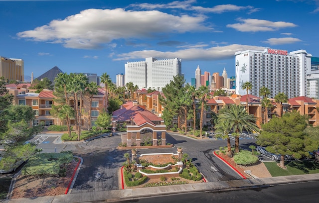 デザート ローズ リゾート