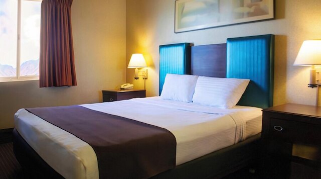 アリゾナ チャーリーズ ボールダー