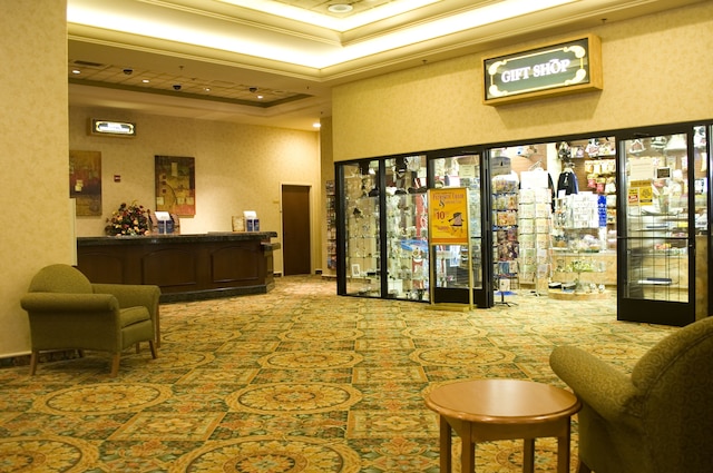 アリゾナ チャーリーズ ボールダー