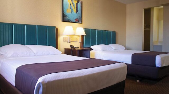 アリゾナ チャーリーズ ボールダー