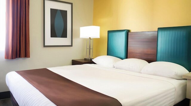 アリゾナ チャーリーズ ボールダー