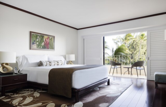 ロータス ホノルル アット ダイアモンド ヘッド