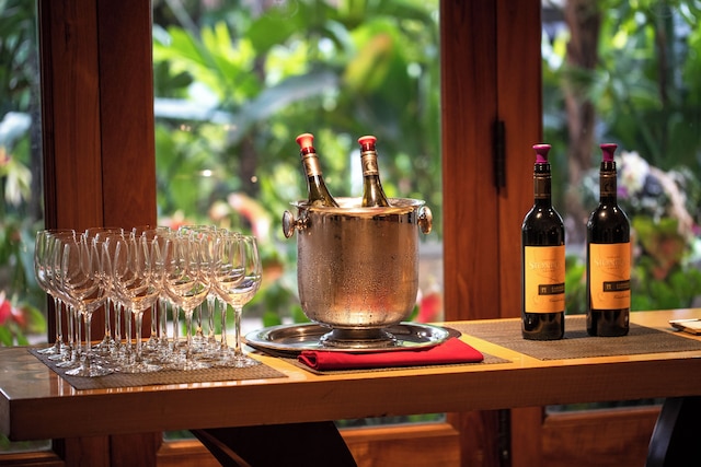 ロータス ホノルル アット ダイアモンド ヘッド