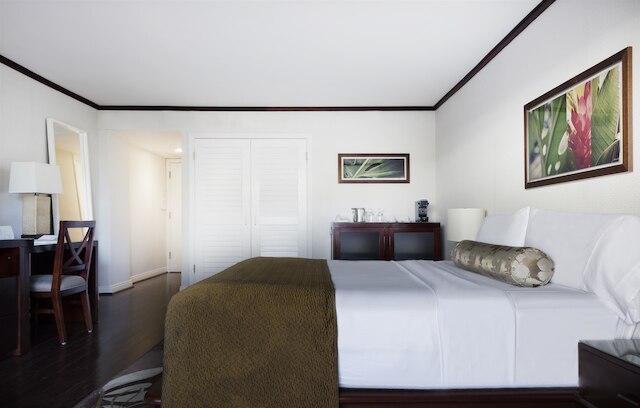 ロータス ホノルル アット ダイアモンド ヘッド