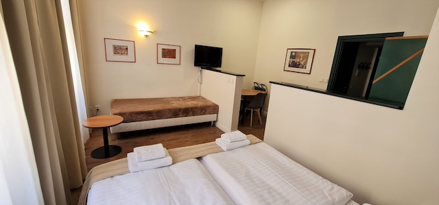 ホテル マラ ストラナ