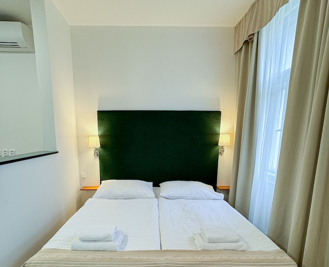 ホテル マラ ストラナ