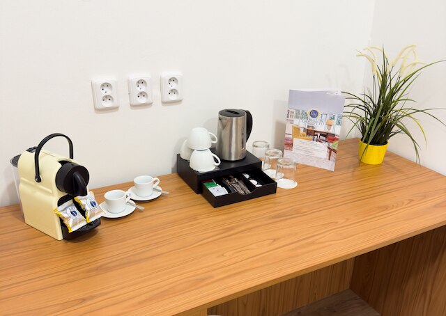 ホテル マラ ストラナ