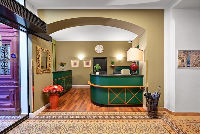 ホテル マラ ストラナ