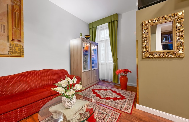 ホテル マラ ストラナ