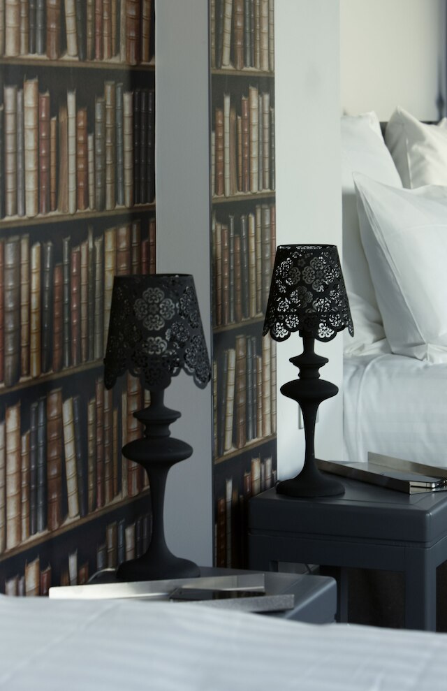 ホテル マドモアゼル