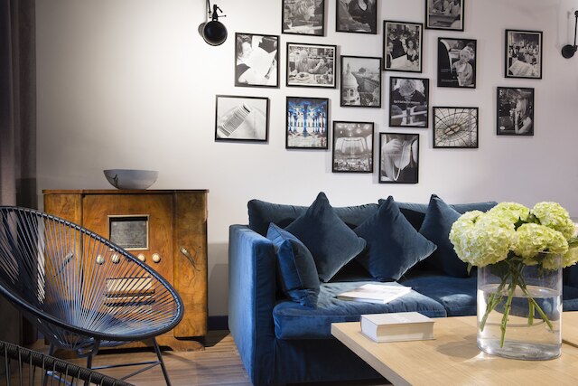 ホテル マドモアゼル