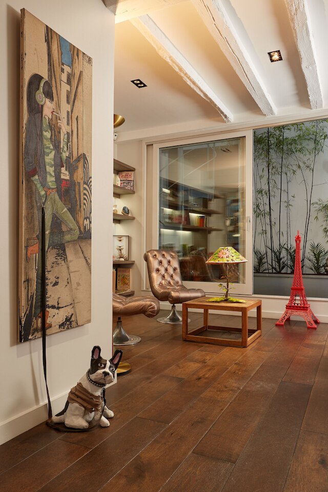 ホテル ドゥ ノートル ダム メートル アルベール