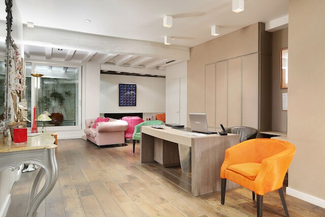 ホテル ドゥ ノートル ダム メートル アルベール