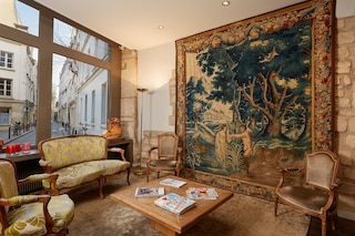 ホテル ドゥ ノートル ダム メートル アルベール