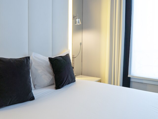 ヌーヴェル ホテル エッフェル