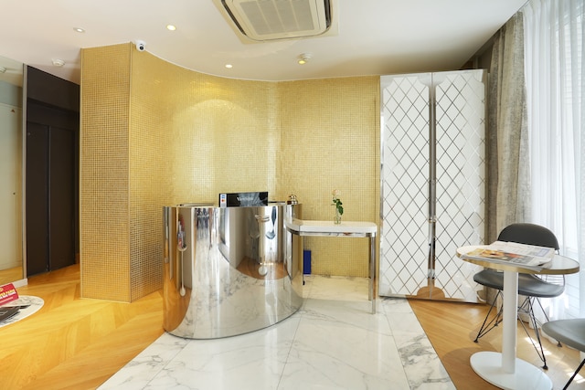 ヌーヴェル ホテル エッフェル