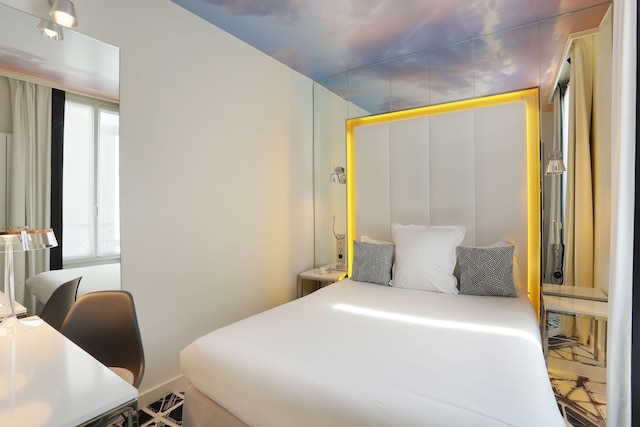 ヌーヴェル ホテル エッフェル