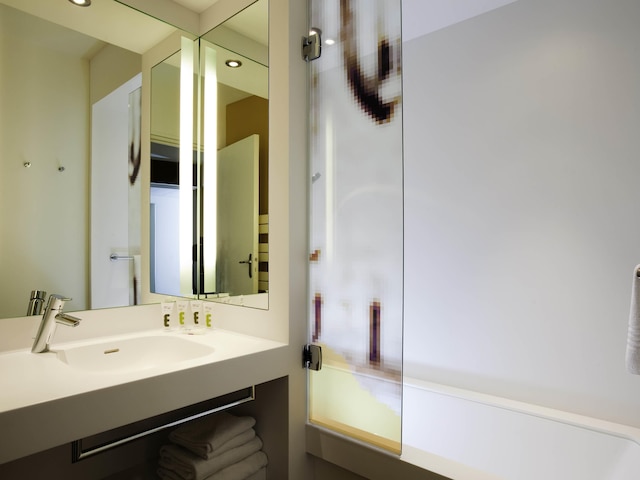 メルキュール アヴィニョン サントル パレ デ パプ