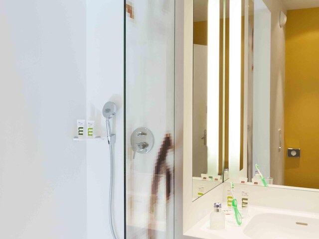 メルキュール アヴィニョン サントル パレ デ パプ